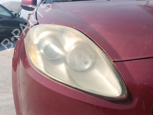 Used Right headlight Right headlight 38330936 38330936