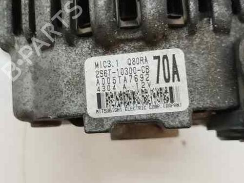 Alternator FORD FIESTA V (JH_, JD_) 1.4 16V | BP21558720M7 