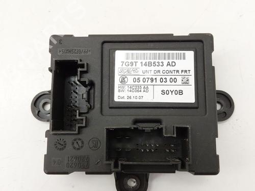 Módulo eletrónico FORD MONDEO IV (BA7) 1.8 TDCi (125 hp) 33182139