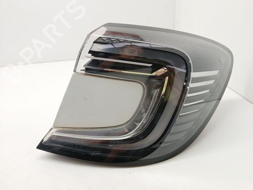 Used Right taillight Right taillight RENAULT CAPTUR II (HF_) TCe 100 (HFMT) (101 hp) 34058962 34058962