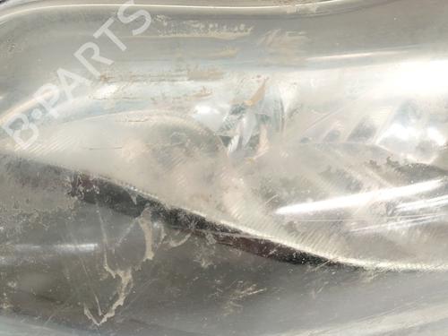 Left headlight FORD FOCUS III 1.0 EcoBoost | BP33117335C28 - Image 2