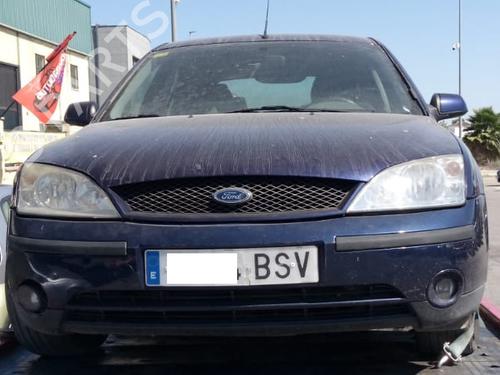 Generator FORD MONDEO III (B5Y)  | BP24225616M7 