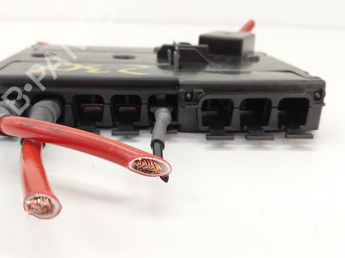 Fuse box MERCEDES-BENZ E-CLASS Convertible (A238) E 200 (238.442) | BP30562372E1