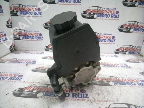 Steering pump MERCEDES-BENZ CLK (C208) CLK 230 Kompressor (208.347) | BP15972252M99 