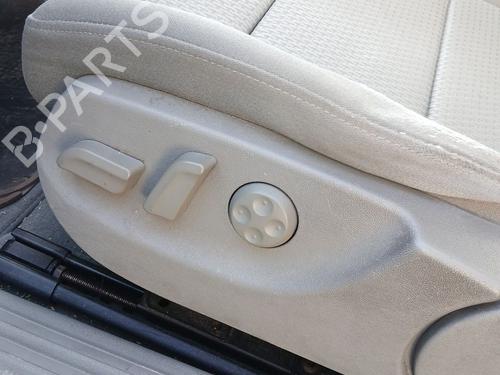 Left front seat AUDI A6 C6 (4F2) 2.7 TDI | BP38950952C15 - Image 2