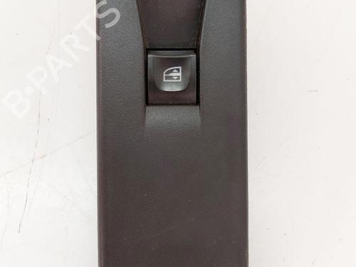 Used Right front window switch RENAULT CLIO IV (BH_) 0.9 TCe 90 (BHNF, BHMA, BHMH, BHJK, BHJR) (90 hp) 27515821