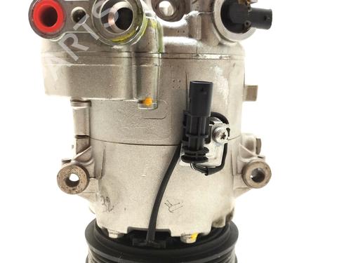AC-Kompressor OPEL ZAFIRA TOURER C (P12) [2011-2025]  17907946