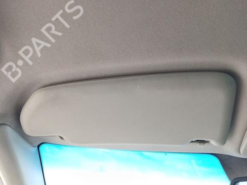 Used Left sun visor Left sun visor VOLVO V70 II (285) D5 AWD (163 hp) 35919469 35919469