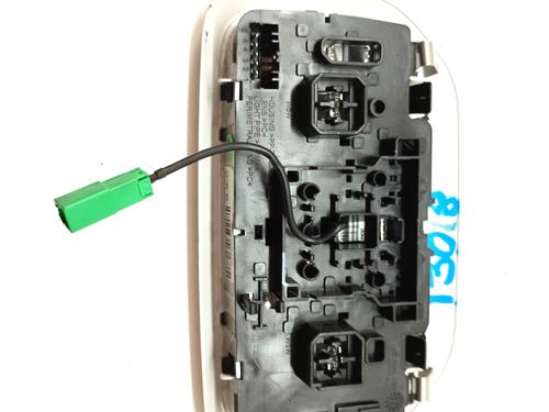 Interior roof light FIAT TIPO Hatchback (356_, 357_)  | BP17985391I8 