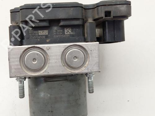 ABS Bremseaggregat VW POLO V (6R1, 6C1) 1.4 TDI | BP30965588M43