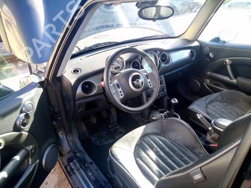 Engine control unit (ECU) MINI MINI (R50, R53) One | BP24841884M57 