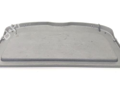 Rear parcel shelf OPEL MOKKA / MOKKA X (J13) 1.7 CDTI (_76) | BP32232579C85