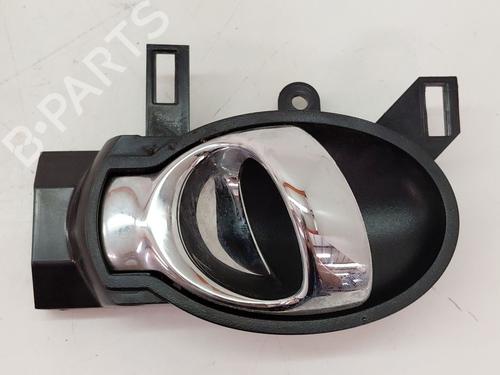 Used Rear right interior door handle NISSAN JUKE (F15) 1.5 dCi (110 hp) 28489496