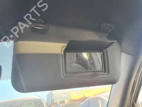 Right sun visor NISSAN JUKE (F15) 1.5 dCi | BP22714906I2 