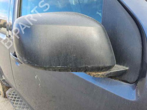 Used Right mirror NISSAN PATHFINDER III (R51) [2005-2025]  22650644