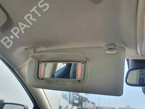 Left sun visor VOLVO XC60 I SUV (156) D5 AWD | BP22970041I1 