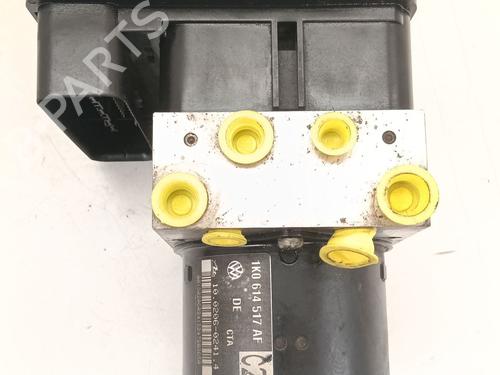 Used ABS pump ABS pump SEAT ALTEA (5P1) 1.9 TDI (105 hp) 33538996 33538996