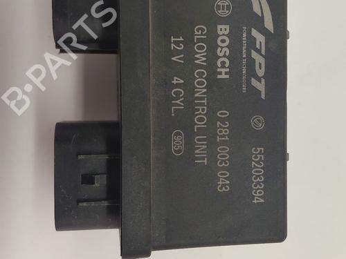 Climate control RENAULT TWINGO III (BCM_, BCA_)  | BP16502968I5 