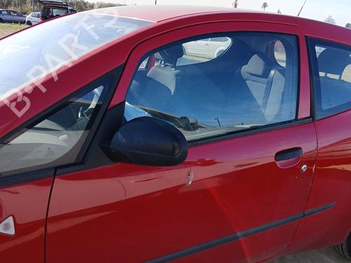 Used Left front door Left front door MITSUBISHI COLT VI (Z3_A, Z2_A) 1.1 (Z31A, Z32A) (75 hp) 34629485 34629485