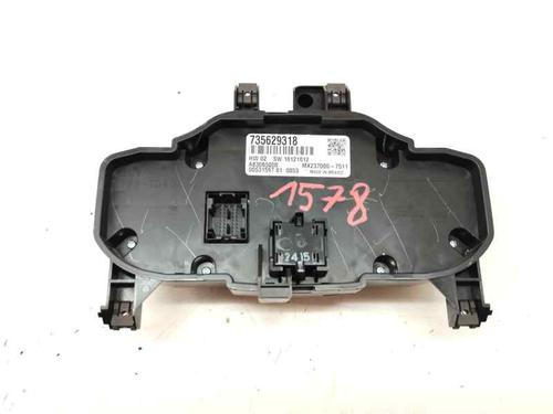Climate control FIAT 500 (312_)  | BP22969733I5 