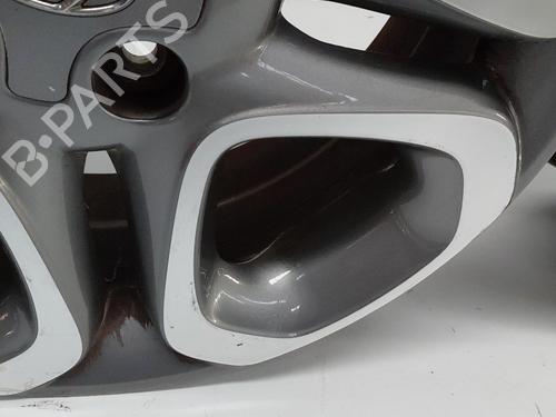 Rim HYUNDAI i20 II (GB, IB)  | BP29154500C45 