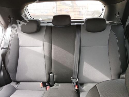Used Rear seat Rear seat HYUNDAI i20 I (PB, PBT) 1.4 CRDi (90 hp) 34234328 34234328