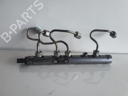 Used Injection rail MINI MINI COUNTRYMAN (R60) One D (90 hp) 15975998
