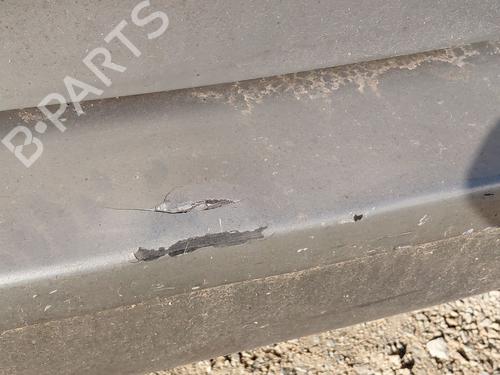 Rear bumper PEUGEOT 308 SW I (4E_, 4H_) 1.6 HDi | BP27612122C8 