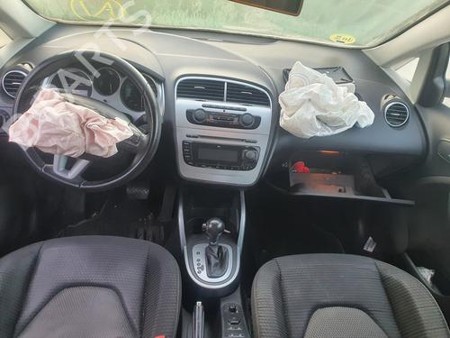 Gearbox SEAT ALTEA (5P1)  | BP15976435M3 