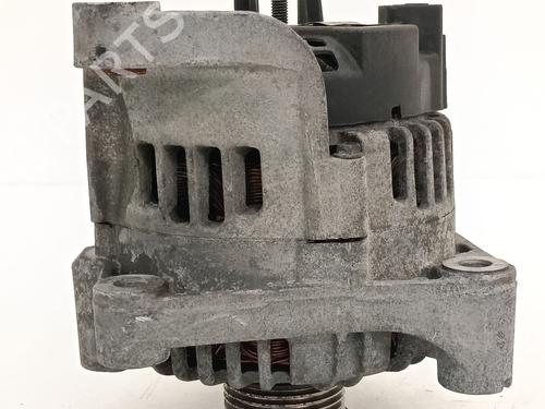 Used Alternator Alternator BMW 3 (E46) 320 d (150 hp) 36137711 36137711