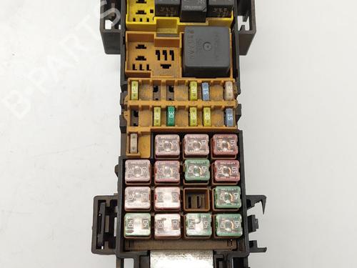 Used Fuse box Fuse box JEEP GRAND CHEROKEE III (WH, WK) 3.0 CRD 4x4 (218 hp) 32426187 32426187