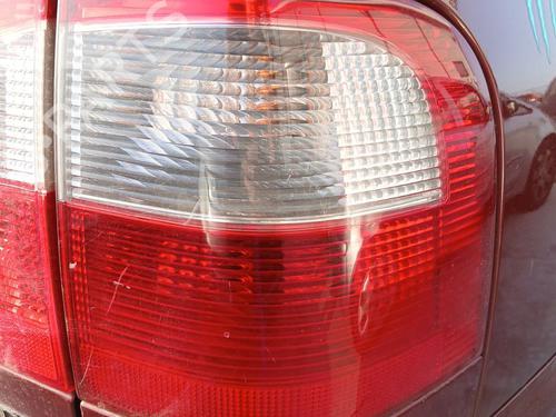 Used Right taillight Right taillight 38858510 38858510