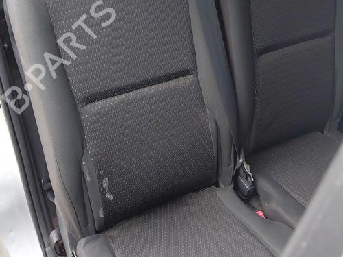 Used Rear seat TOYOTA COROLLA Verso (ZER_, ZZE12_, R1_) 2.2 D-4D (AUR10_, AUR10R) (136 hp) 31645140