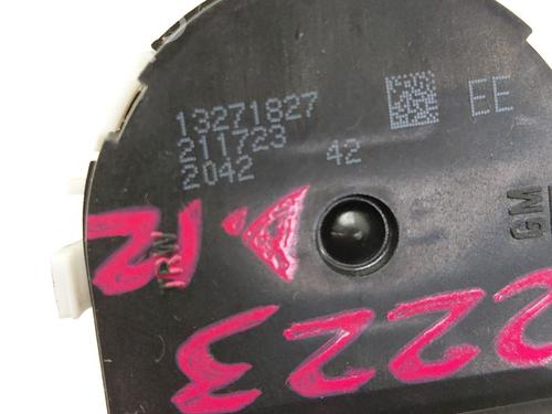 Mirror switch OPEL MERIVA B MPV (S10) 1.7 CDTI (75) | BP31814478I25