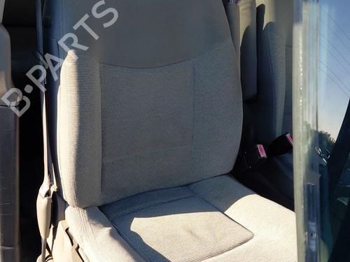 Sæde højre fortil RENAULT ESPACE IV (JK0/1_) 1.9 dCi (JK0U, JK0G) (120 hp) 30510822