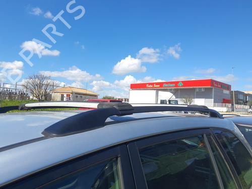 Tagræling TOYOTA RAV 4 II (_A2_) 1.8 (ZCA25_, ZCA26_, ZCA25W, ZCA26W) (125 hp) 24810669