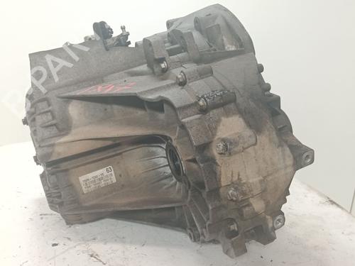Gearbox FORD MONDEO IV (BA7) 2.0 TDCi | BP30206452M3 