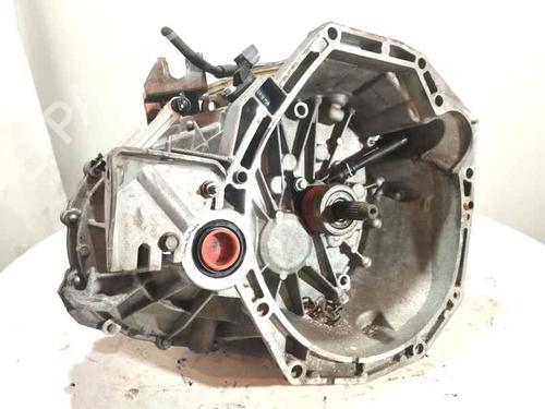 Used Gearbox NISSAN JUKE (F15) 1.5 dCi (110 hp) 23439368