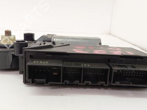 Left front window motor AUDI A4 B7 (8EC) 2.0 TDI | BP28380625E21