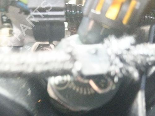 Engine ALFA ROMEO 147 (937_) 1.9 JTD (937.AXD1A, 937.BXD1A, 937.AXV1A, 937.BXB1A,... | BP15971859M1 