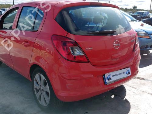 Right headlight OPEL CORSA D (S07) 1.3 CDTI (L08, L68) | BP30400515C29