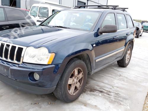 Used Front left lock Front left lock JEEP GRAND CHEROKEE III (WH, WK) 3.0 CRD 4x4 (218 hp) 32426183 32426183