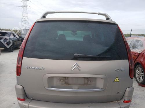 Bagklap CC/Kombi-Coupé Bagklap CC/Kombi-Coupé 39591212 39591212
