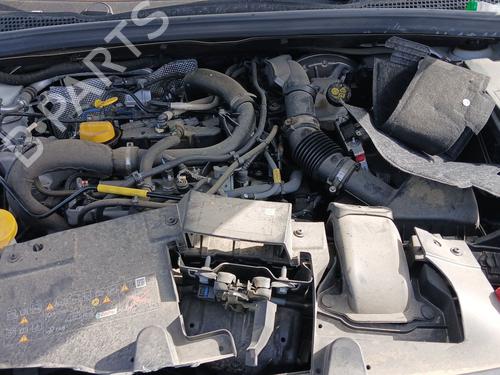 Right sun visor RENAULT CAPTUR II (HF_) TCe 100 (HFMT) | BP33886296I2 - Image 8