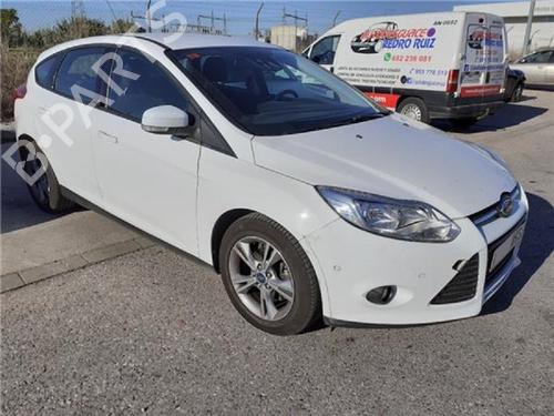 Radio FORD FOCUS III 1.0 EcoBoost | BP15981341E6 