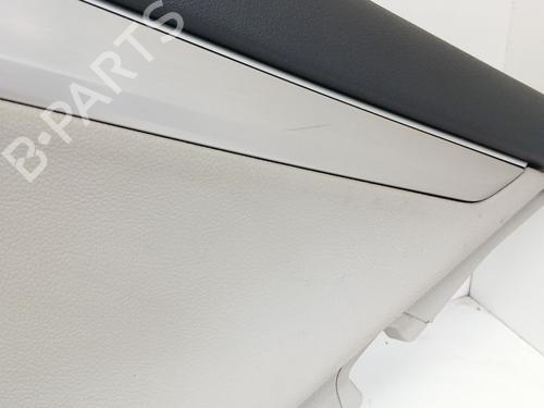 Rear right panel MERCEDES-BENZ C-CLASS (W204) C 180 CDI (204.000) | BP36076698C61 - Image 4