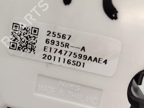 Switch RENAULT MEGANE IV Grandtour (K9A/M/N_) E-TECH 160 (K9NH) | BP30317012I30