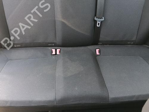 Rear seat OPEL CORSA D (S07) 1.3 CDTI (L08, L68) | BP37486456C17 - Image 2