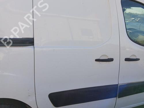right-slide-door-citroen-berlingo-box-bodympv-b9-2008-39466369 main image