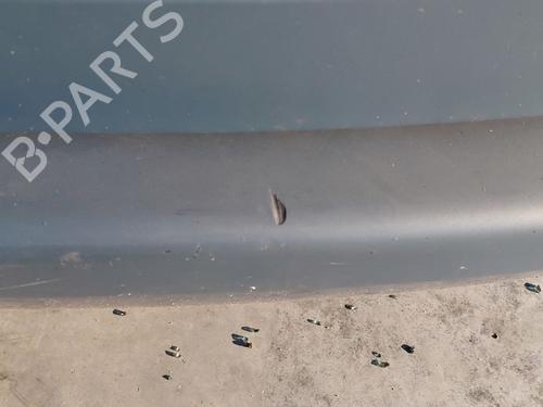 Pare-chocs arrière RENAULT ESPACE IV (JK0/1_) 1.9 dCi (JK0U, JK0G) | BP30487347C8